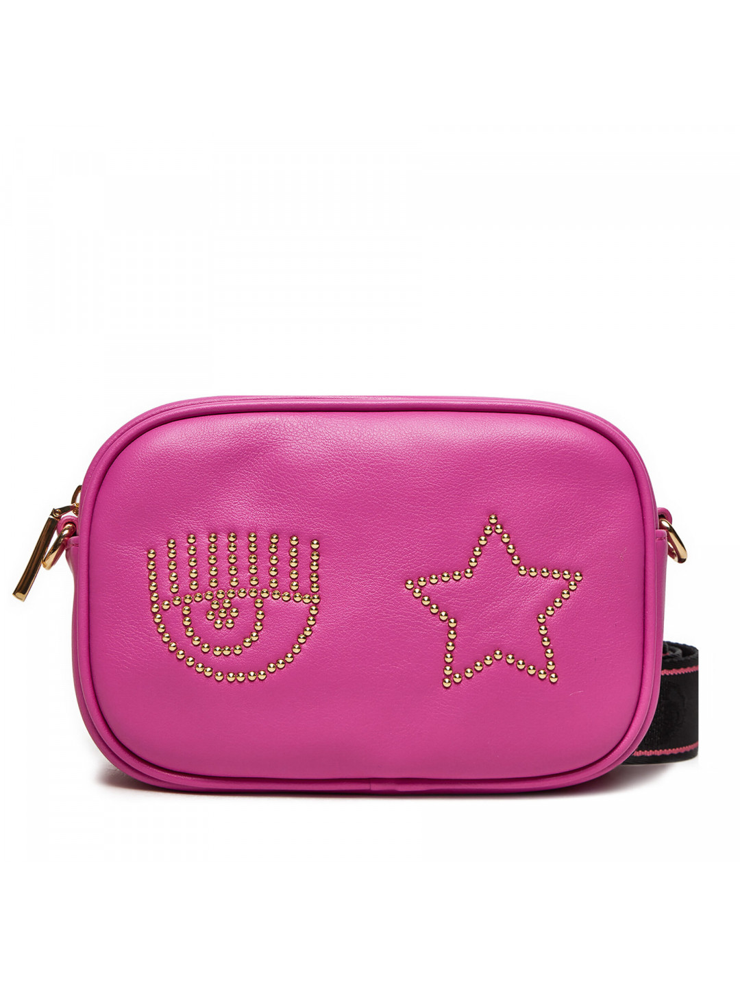 Kabelka Chiara Ferragni 76SB4BO3 Růžová